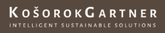 Košorok Gartner - logo